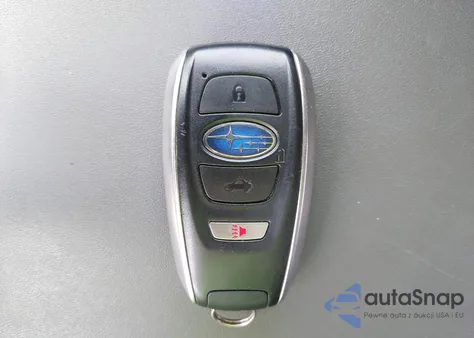 2021 Subaru Crosstrek Sport из США, поврежденный, VIN JF2GTHSC0MH391414